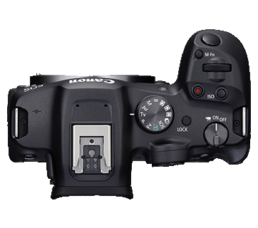 Interchangeable Lens Cameras - EOS R7 (Body) - Canon India